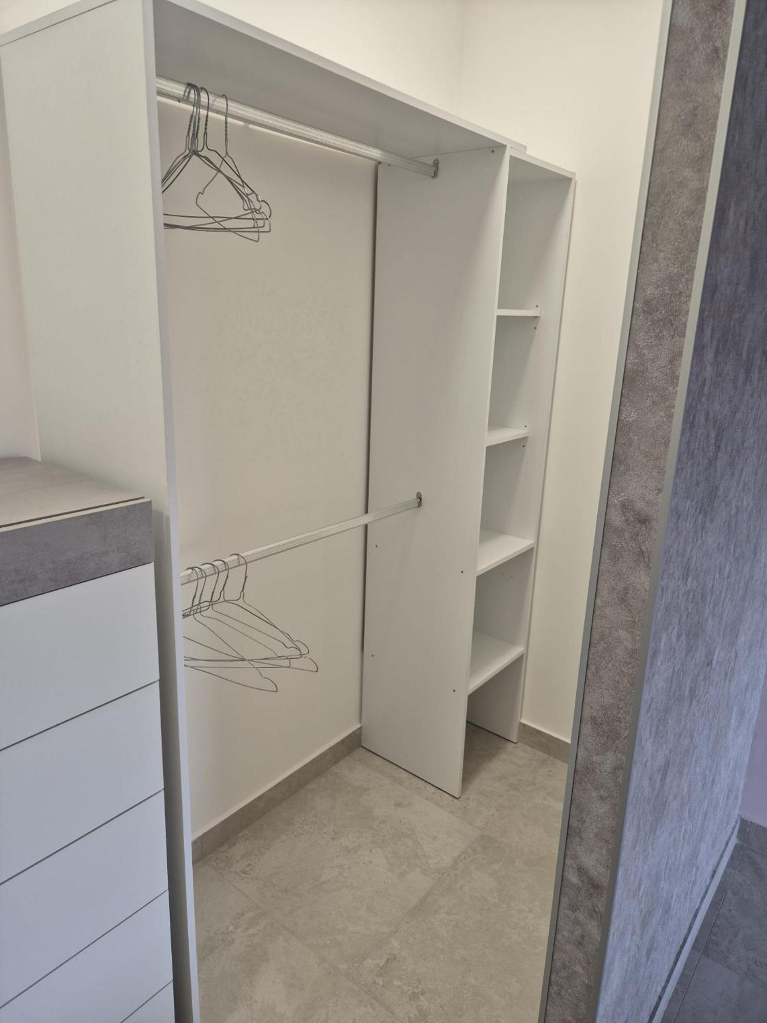 레조디칼라브리아 Attico Solaris 아파트 외부 사진