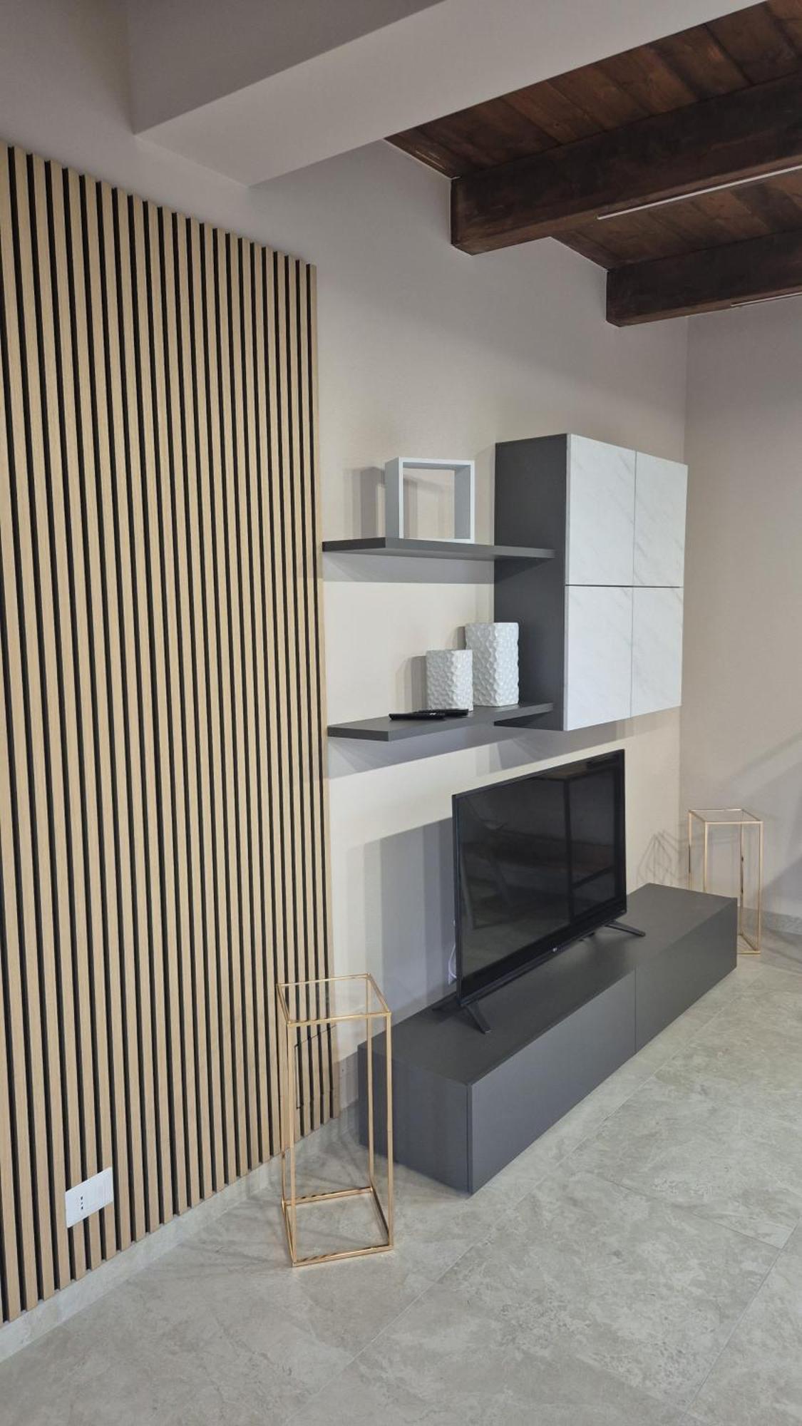 레조디칼라브리아 Attico Solaris 아파트 외부 사진