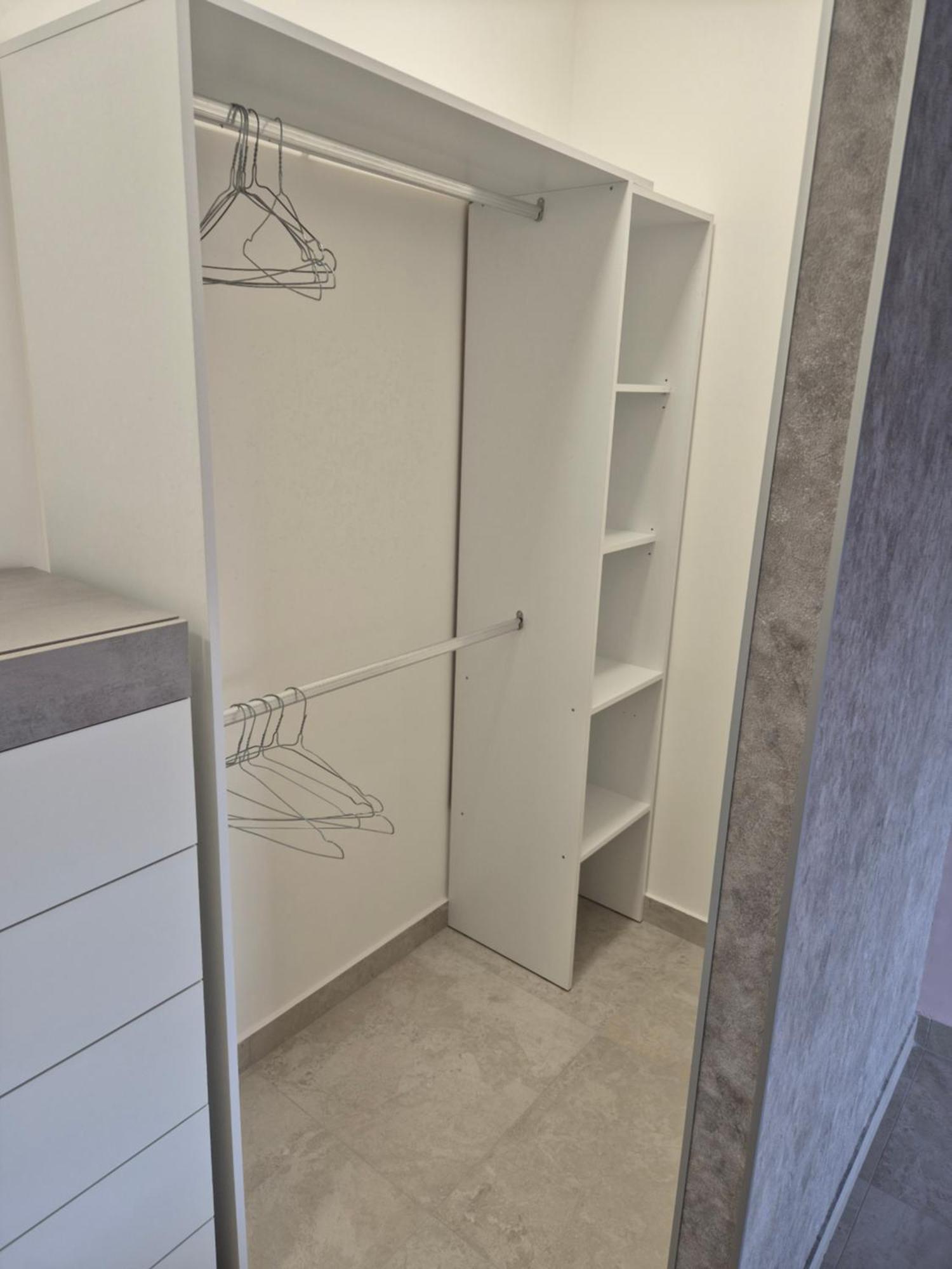 레조디칼라브리아 Attico Solaris 아파트 외부 사진