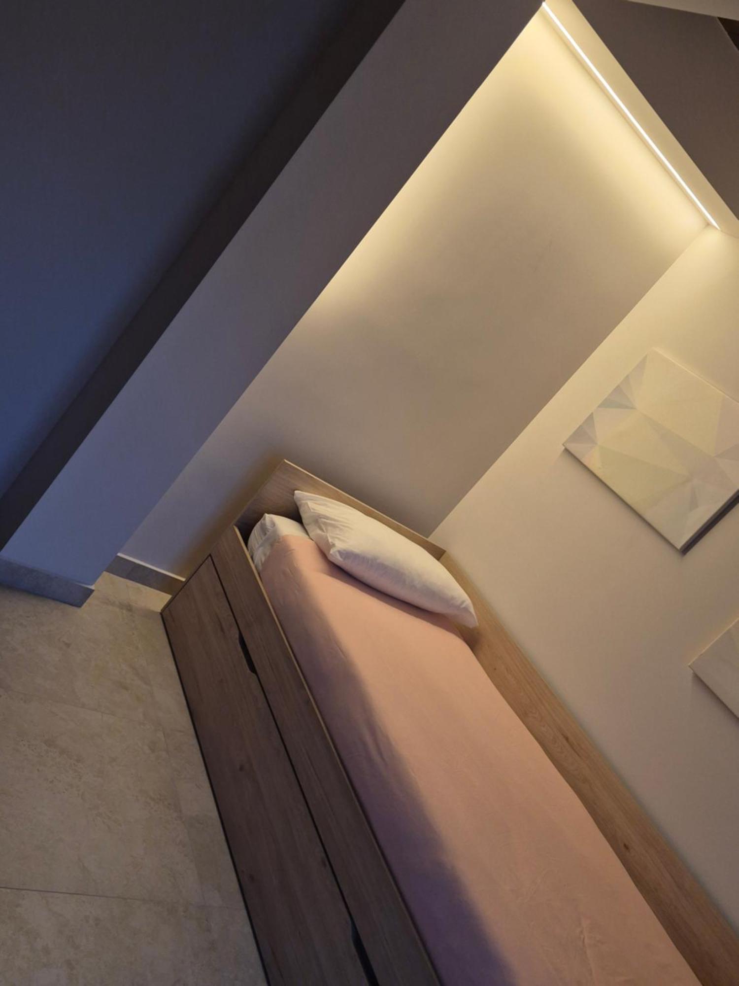 레조디칼라브리아 Attico Solaris 아파트 외부 사진