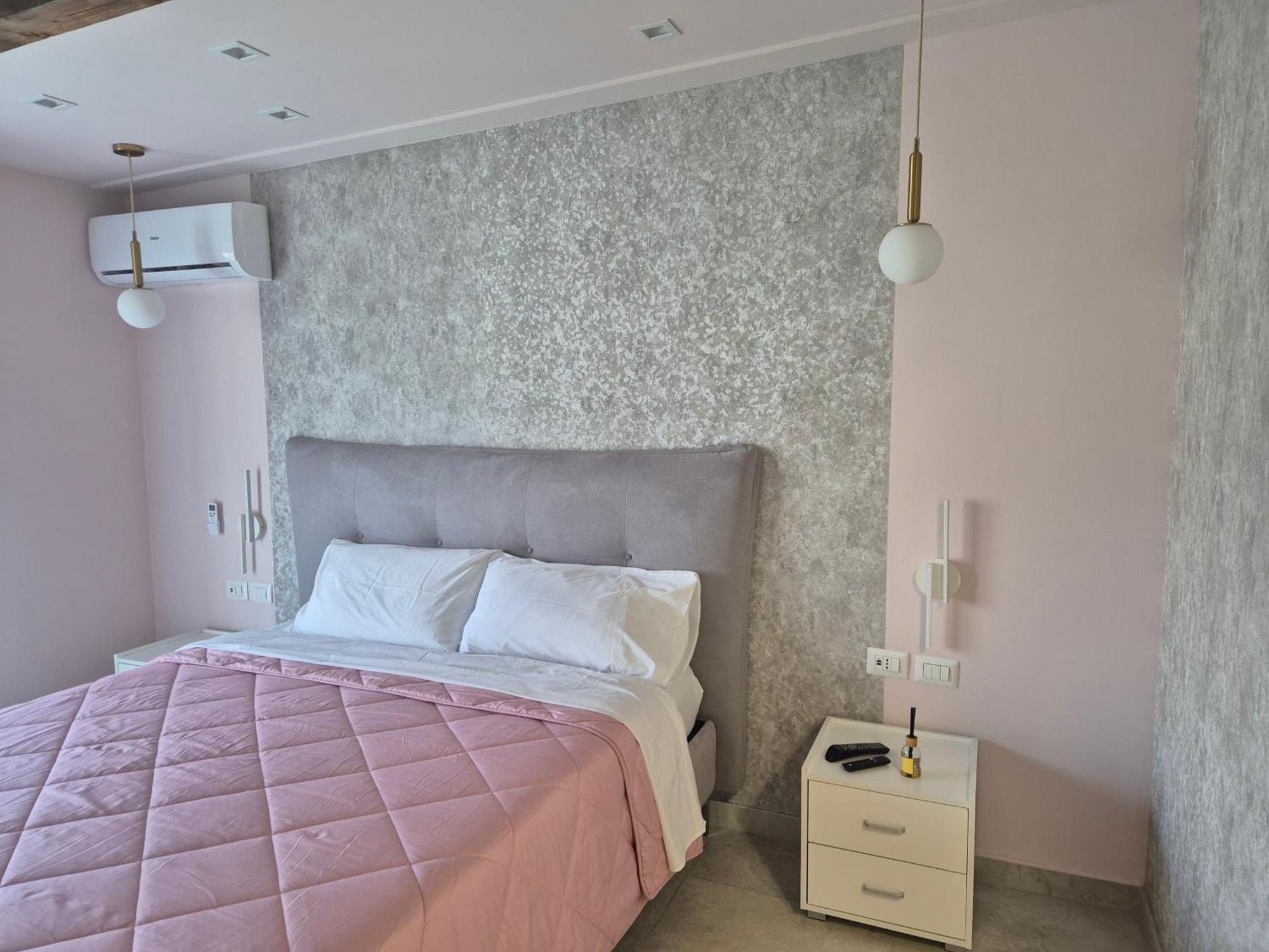 레조디칼라브리아 Attico Solaris 아파트 외부 사진