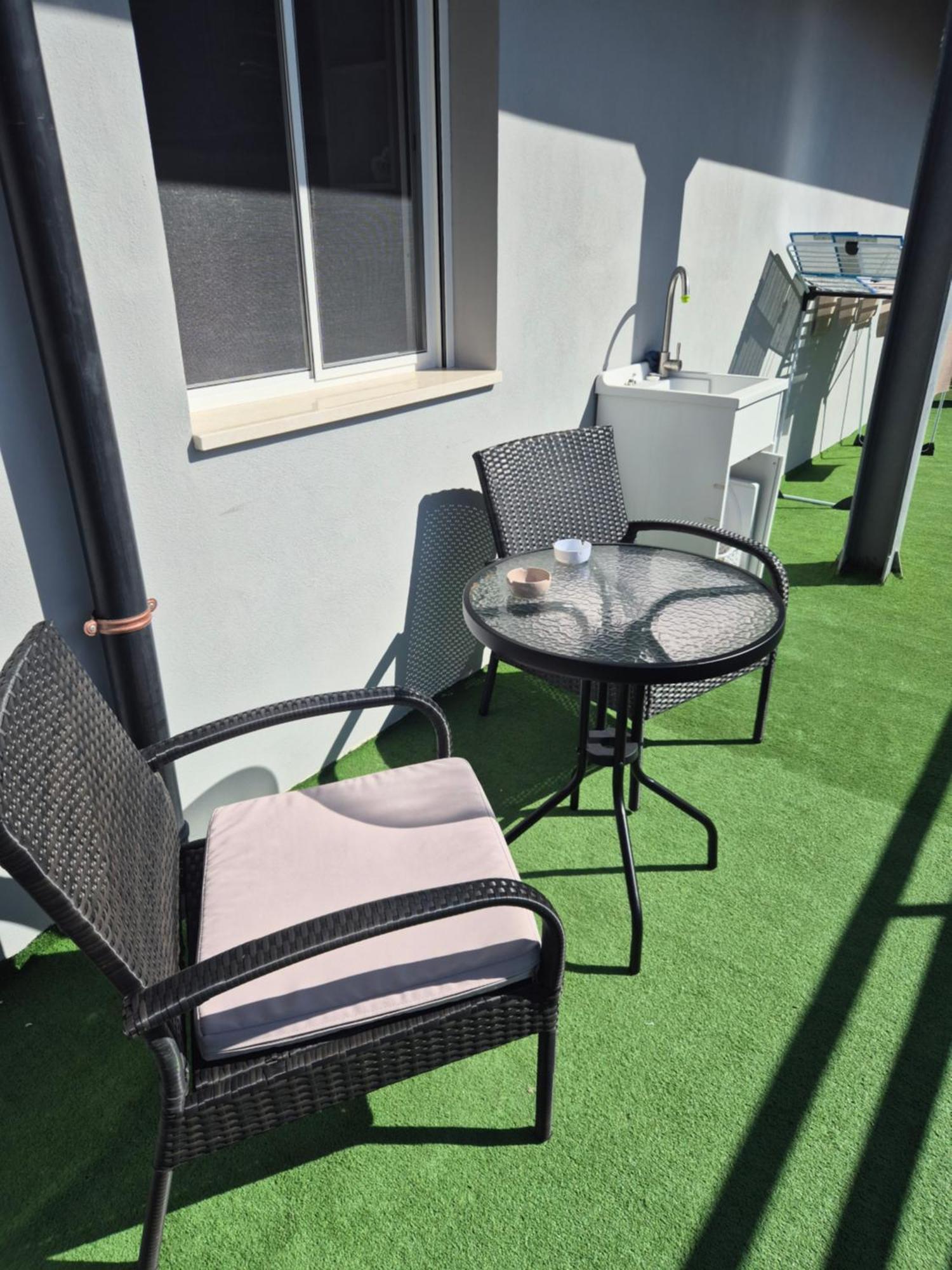 레조디칼라브리아 Attico Solaris 아파트 외부 사진